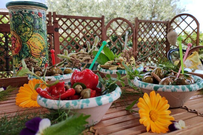 Pasta Class Cook Traditional -Sciacca-Wine included-Shuttle extra - Good To Know