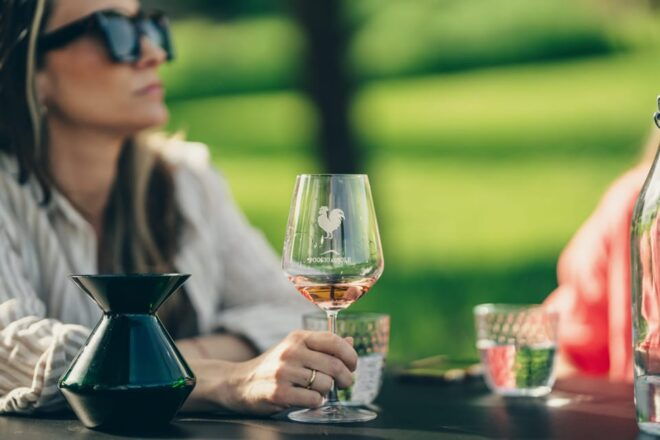 Pasta Class Florence | the Art of Pasta + Chianti Wine Tour - Wine Tour Highlights