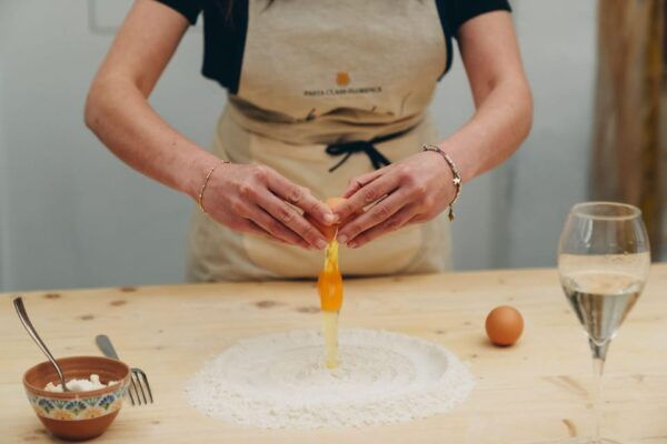Pasta Class Florence | the Art of Pasta + Chianti Wine Tour - Booking Information