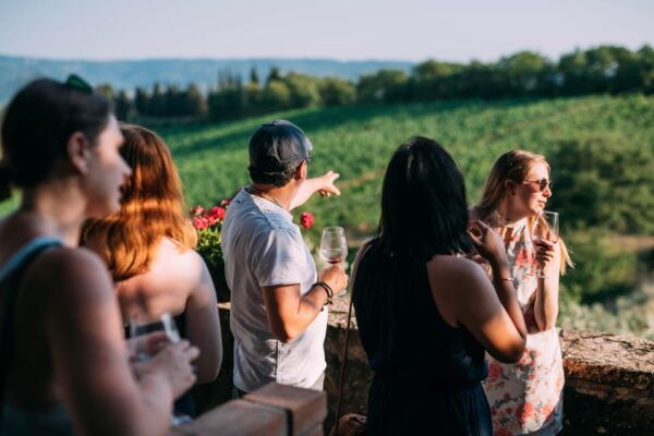 Pasta Class Florence | the Art of Pasta + Chianti Wine Tour - Frequently Asked Questions