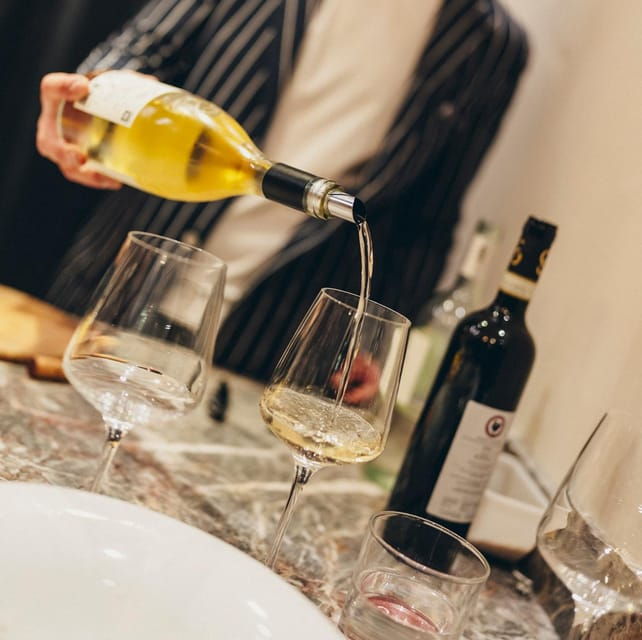 Pasta Class Florence | The Art of Pasta + Italian Sommelier - Practical Details and Considerations