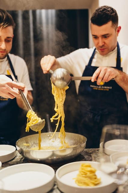 Pasta Class Florence | The Art of Pasta + Italian Sommelier - Final Thoughts