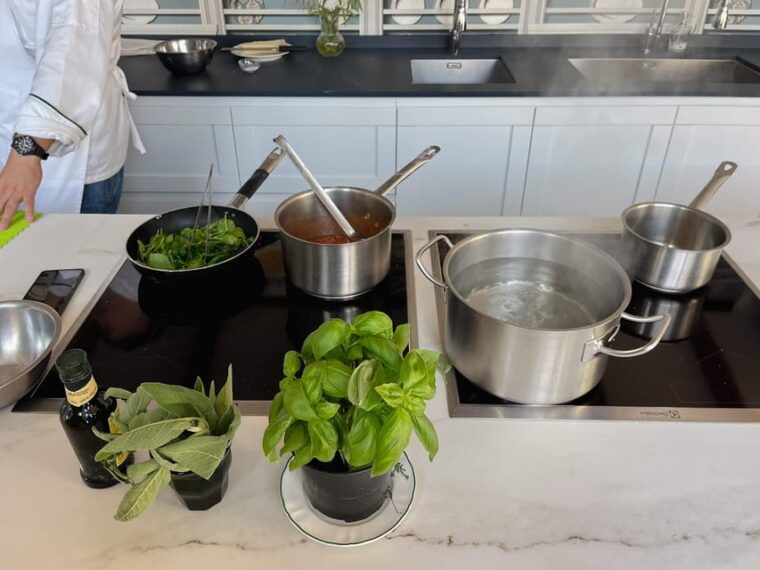 Pasta class in Orto San Frediano - Final Thoughts