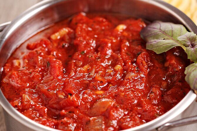 Pasta Cooking Class at a Local Distillery in Calgary - Good To Know