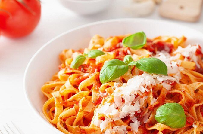 Pasta Cooking Class at a Local Distillery in Calgary - Final Words