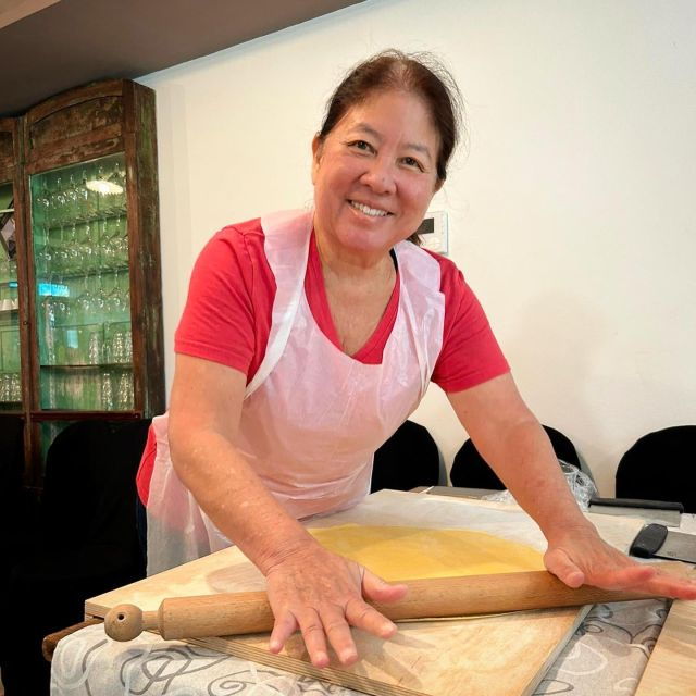 Pasta Cooking Class, Balsamic Vinegar Taste&Tour and Lunch - Activity Details