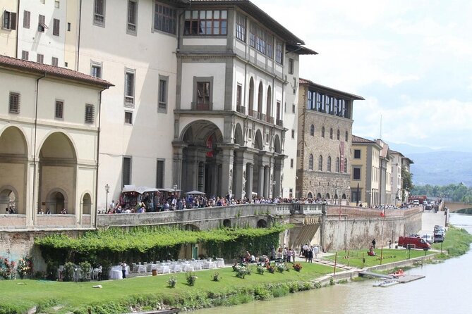 Pasta Cooking Experience in Florence - Pricing and Booking Information