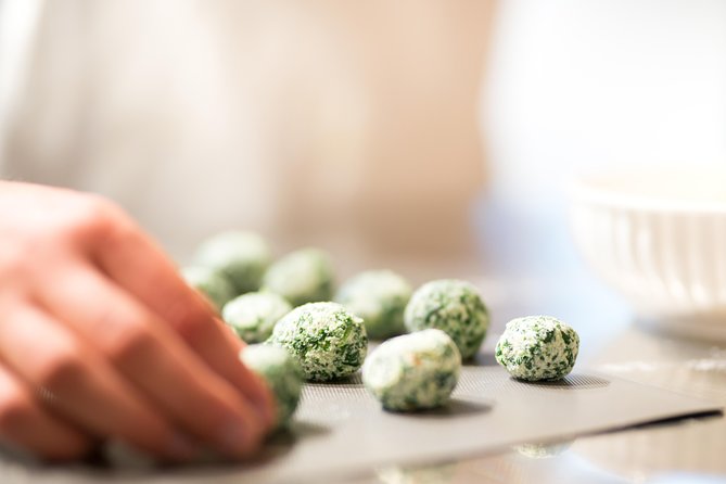 Pasta Cooking Experience in Florence - Cancellation Policy
