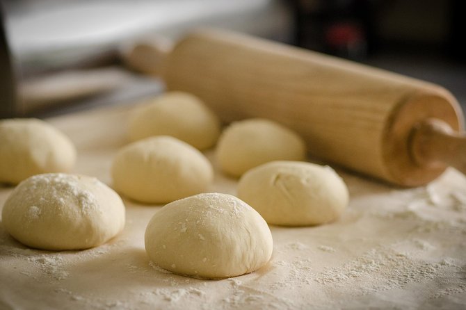 Pasta Cooking Experience in Florence - Traveler Photos and Reviews