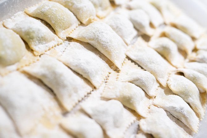 Pasta Cooking Experience in Florence - Additional Information and Recommendations