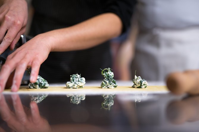 Pasta Cooking Experience in Florence - Directions to the Cooking School