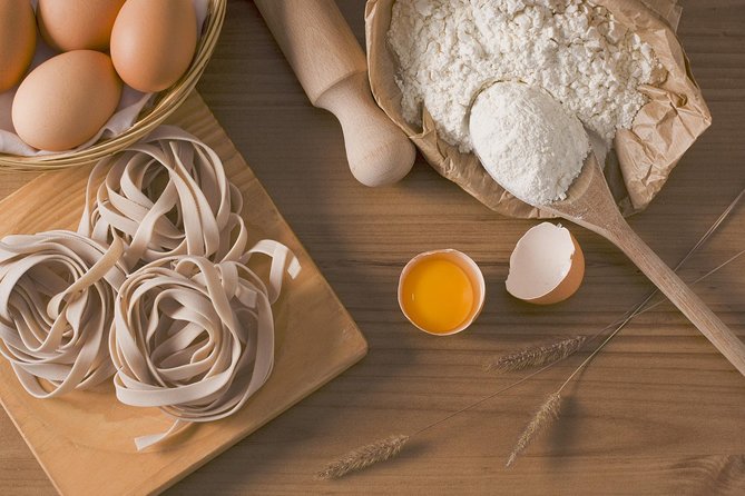 Pasta Cooking Experience in Florence - Tips for a Successful Pasta Cooking Experience