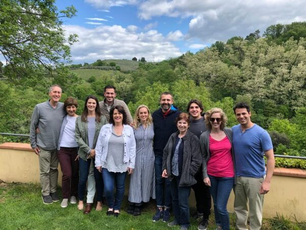 Pasta Experience in the Countryside - Booking and Cancellation Policy