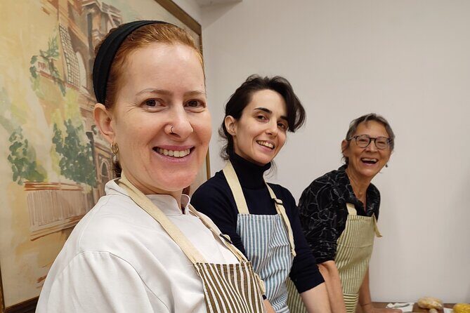 Pasta experience near San Pietro - Good To Know