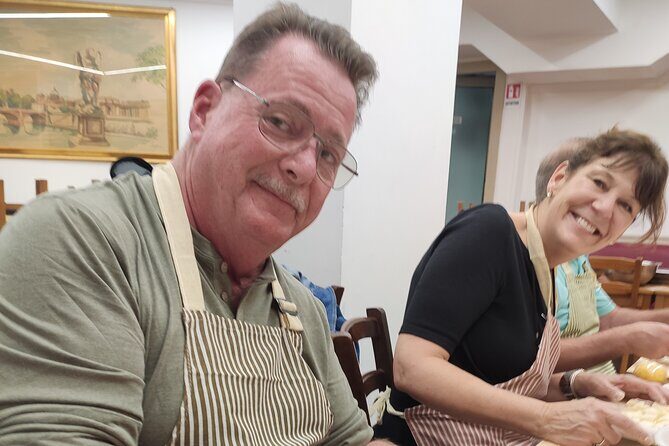 Pasta experience near San Pietro - Final Thoughts: Is This Tour for You?