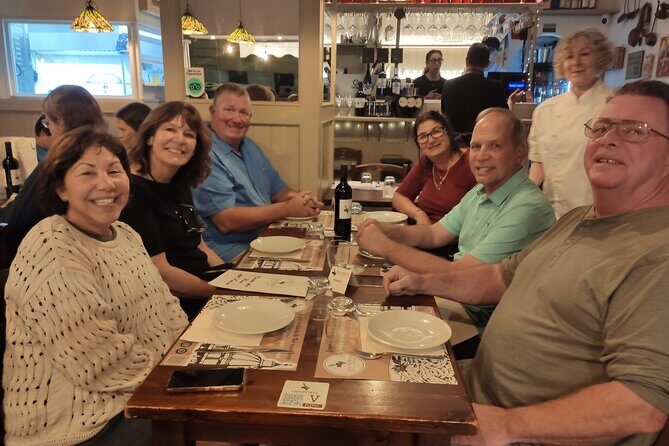 Pasta experience near San Pietro - FAQs