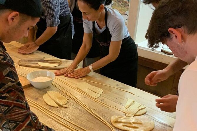 Pasta Fresca in Valdichiana Senese - Cancellation Policy
