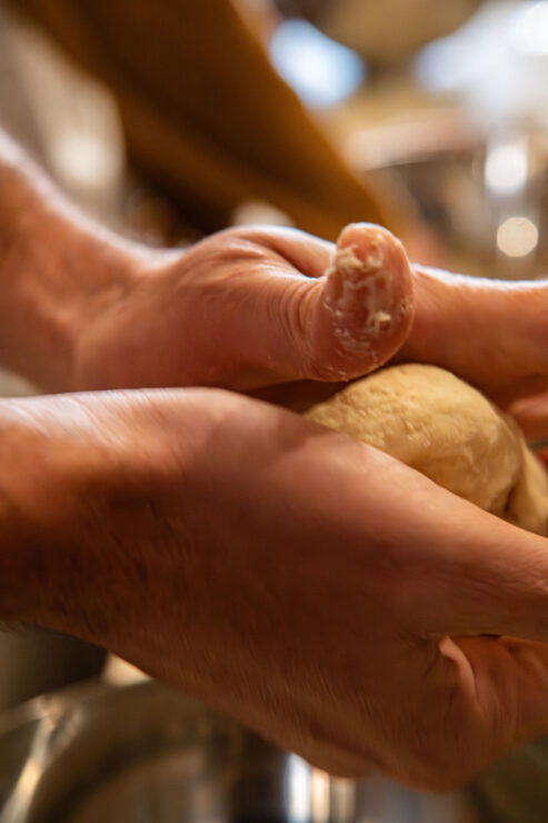 Pasta Making and Cooking Class - Good To Know