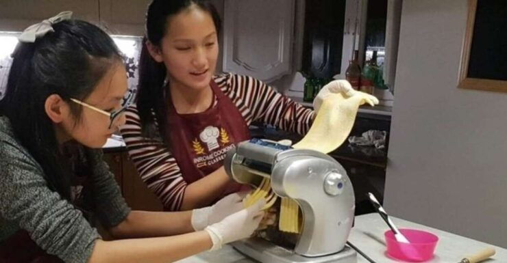 Pasta Making and Tiramisù Class in Rome (SHARED) - Good To Know