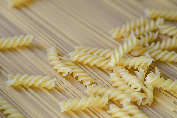 Pasta Making Class at a 12th Century Winery in the Tuscan Countryside - Activity Details