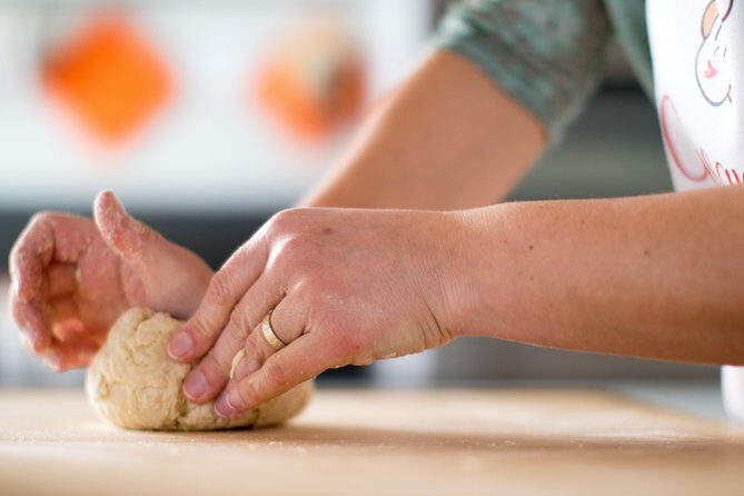 Pasta-making class at a local's home with tasting in Aosta - Practical Tips for Booking and Participating