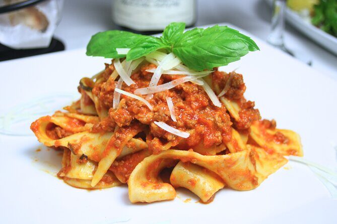 Pasta Making Cooking Class at a Local Brewery in Charlotte - Good To Know