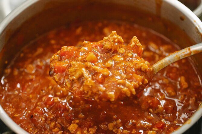 Pasta Making Cooking Class at a Local Brewery in Charlotte - Who Will Love This Experience?