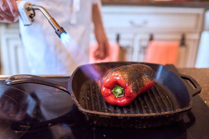 Pasta Making Cooking Class at a Local Brewery in Phoenix - Details That Matter