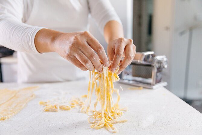 Pasta Making Cooking Class at a Local Craft Beer Bar in Raleigh - Who Will Love This Experience?