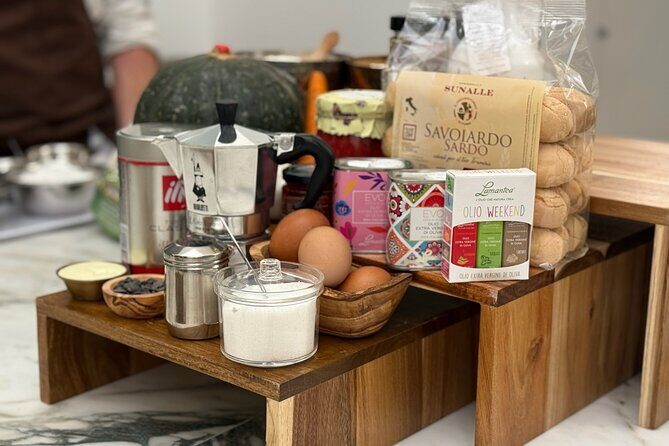 Pasta Making Cooking Class Carole's Place Cafe Naples Fl - Value and Practical Considerations