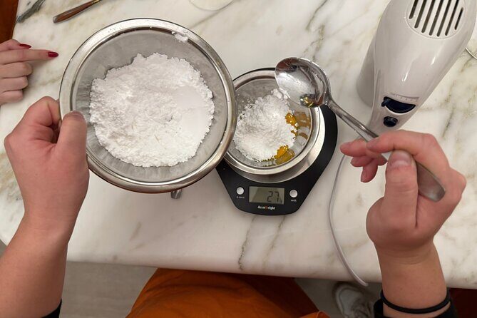 Pasta Making Cooking Class Carole's Place Cafe Naples Fl - Who Should Consider This Experience?