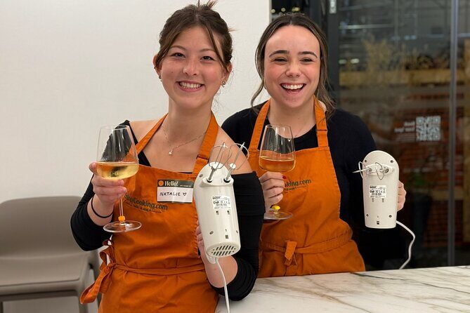 Pasta Making Cooking Class Carole's Place Cafe Naples Fl - The Sum Up