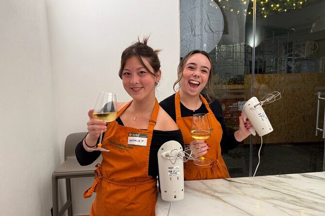 Pasta Making Cooking Class Carole's Place Cafe Naples Fl - FAQ