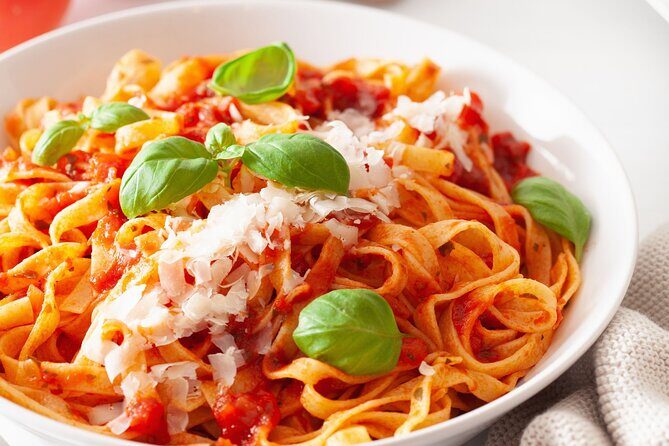 Pasta Making Cooking Class With Local Chef in Atlanta - Additional Details