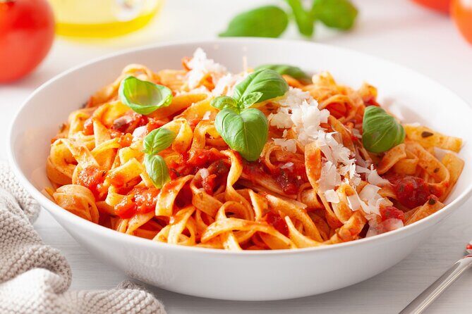 Pasta Making Cooking Class With Local Chef in Atlanta - Who Will Love This?