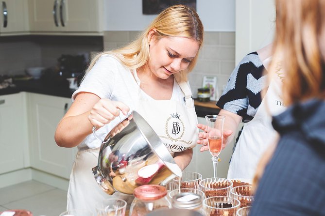 Pasta Making Experience - Cooking Class - Sample Menu