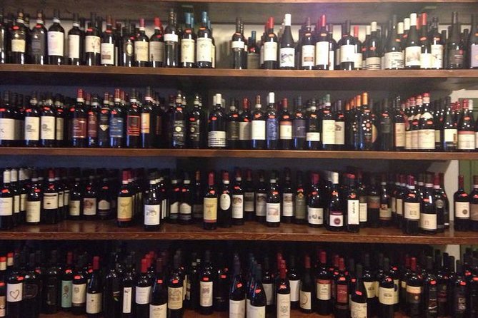 Pasta Making, Local Lunch & Wine Tasting on the Hills of Rome - Tour Overview