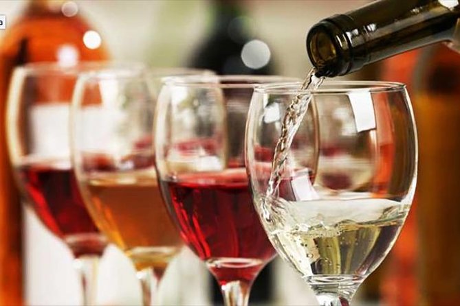 Pasta Making, Local Lunch & Wine Tasting on the Hills of Rome - Discovering the Hills of Rome