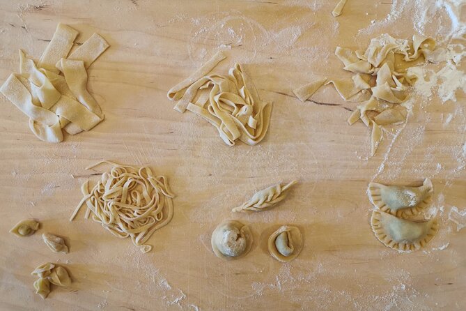Pasta Masterclass and Wine Tour in the Minardi Vineyard - About the Minardi Vineyard
