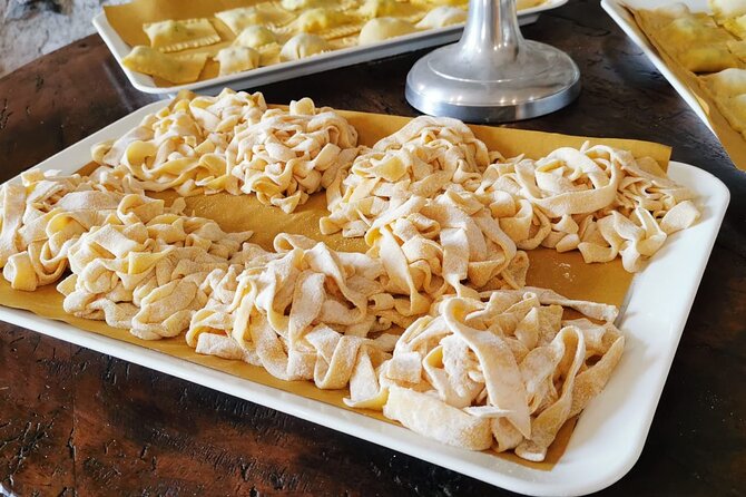 Pasta Masterclass and Wine Tour in the Minardi Vineyard - Pricing and Booking Information