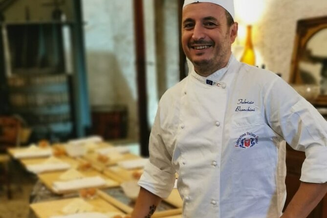 Pasta Masterclass and Wine Tour in the Minardi Vineyard - The Sum Up