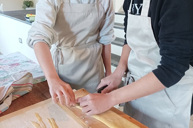 Pasta Masterclass Cook, Eat and Live Like an Italian - Frequently Asked Questions