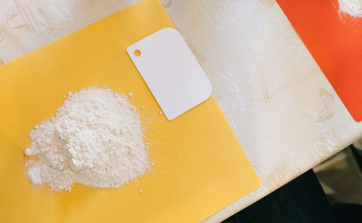 Pasta Masterclass With 4th-Generation Naples Pasta Expert - Unique Pasta Shapes and Flours