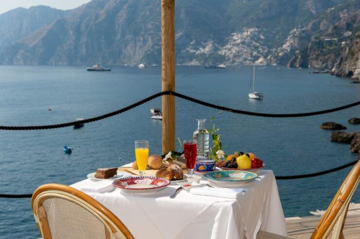 Pasta & Tiramisù: Cook, Lunch & Beach Day in Amalfi Coast! - Activity Details