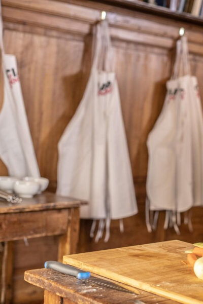 Pasta & Tiramisu Cooking Class With Optional Market Shopping - Frequently Asked Questions