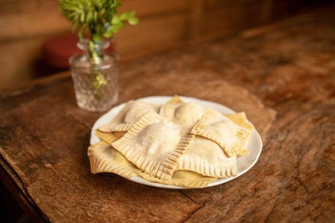 Pasta & Tiramisu Cooking Class With Optional Market Shopping - What to Expect