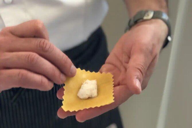 Pastamania in Rome - Inclusions