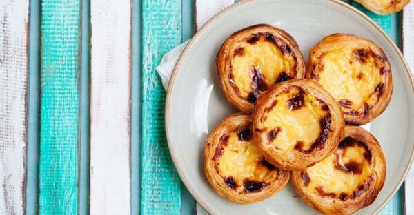 Pasteis De Nata Baking Class From Lisbon - Frequently Asked Questions