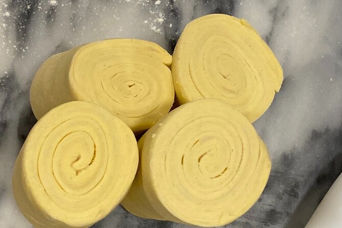 Pasteis De Nata Experience - Overview and Experience