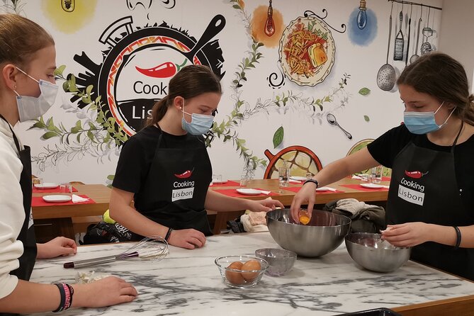 Pasteis De Nata Experience - Common Questions